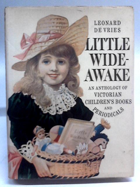 Little Wide-Awake By Leonard De Vries