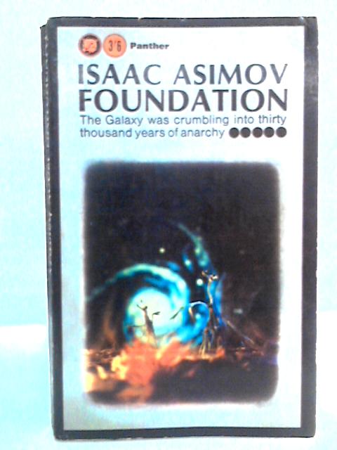 Foundation von Isaac Asimov