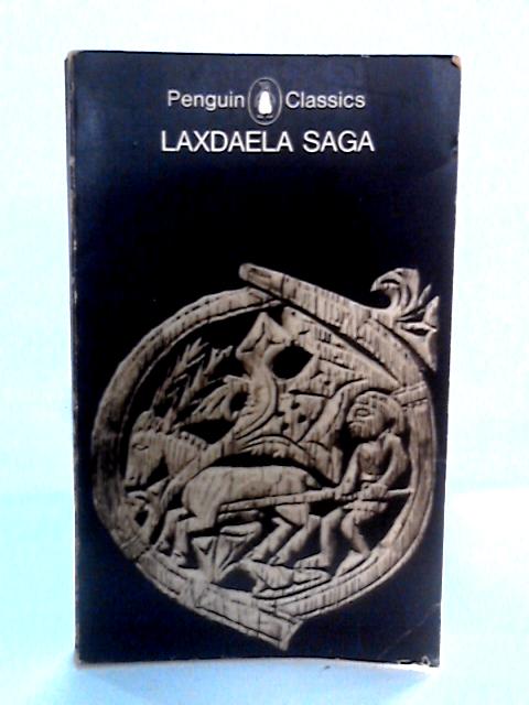 Laxdaela Saga von Translated, Magnus Magnusson