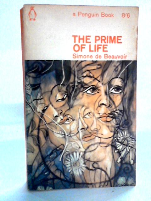 The Prime of Life par Simone de Beauvoir
