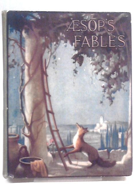 Aesop's Fables By Aesop