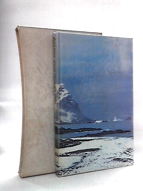 Shackleton's Boat Journey By F. A. Worsley