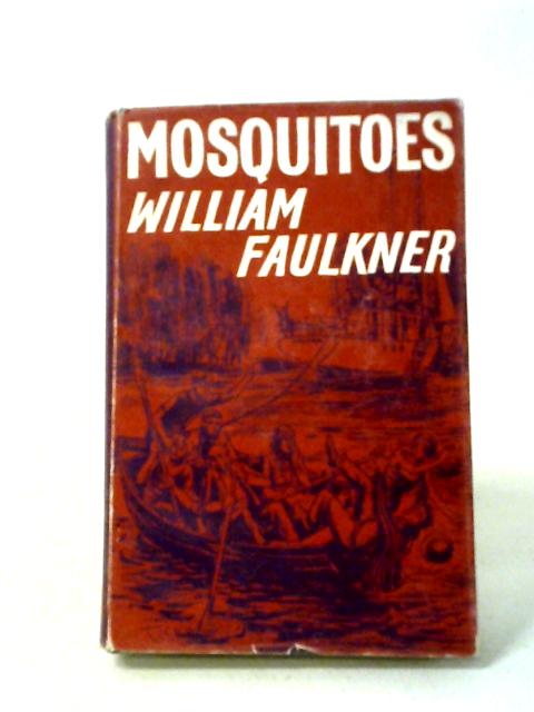 Mosquitoes By William Faulkner