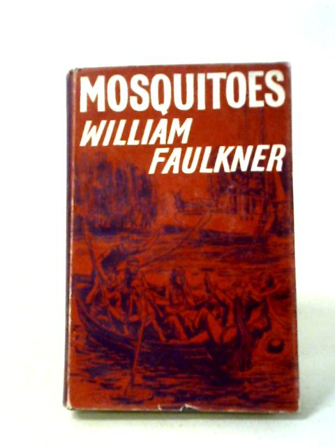 Mosquitoes von William Faulkner