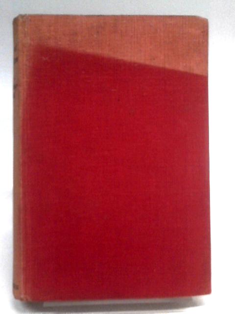 The Vicar of Morwenstow. Being a Life of Robert Stephen Hawker, M.A. By S. Baring-Gould, M.A.