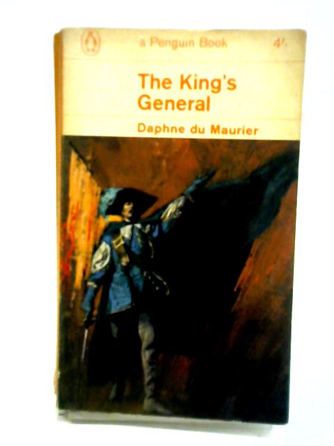 The Kings General By Daphne Du Maurier