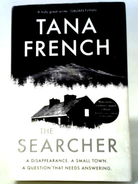 The Searcher par Tana French