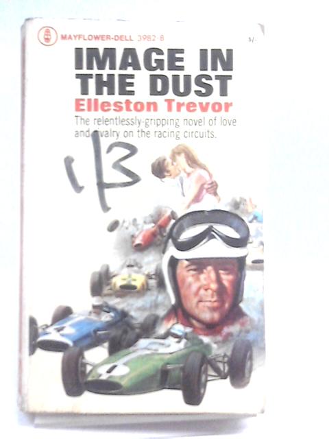 Image in The Dust By Elleston Trevor