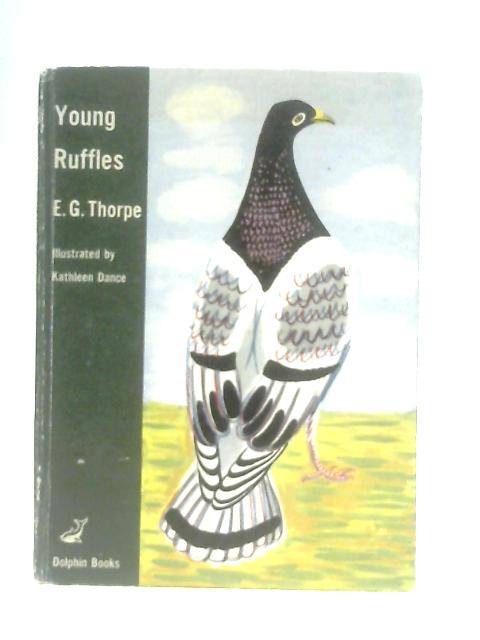 Young Ruffles By E. G. Thorpe