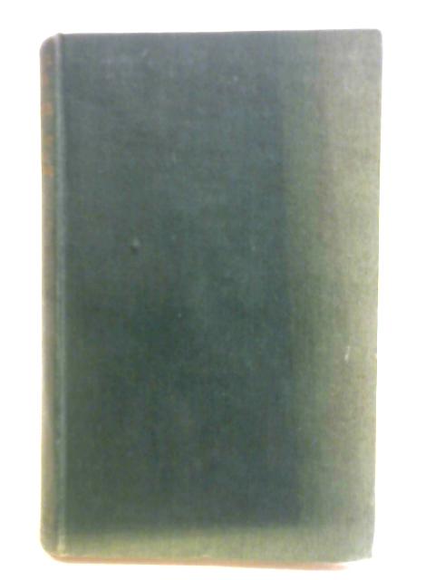 The Practical Wisdom of Goethe: An Anthology von Goethe Emil Ludwig (ed.)