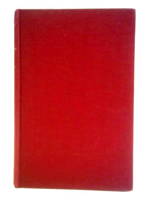 The Common Muse: an Anthology of Popular British Ballad Poetry Xvth-Xxth Centuries von Vivian De Sola Pinto et al