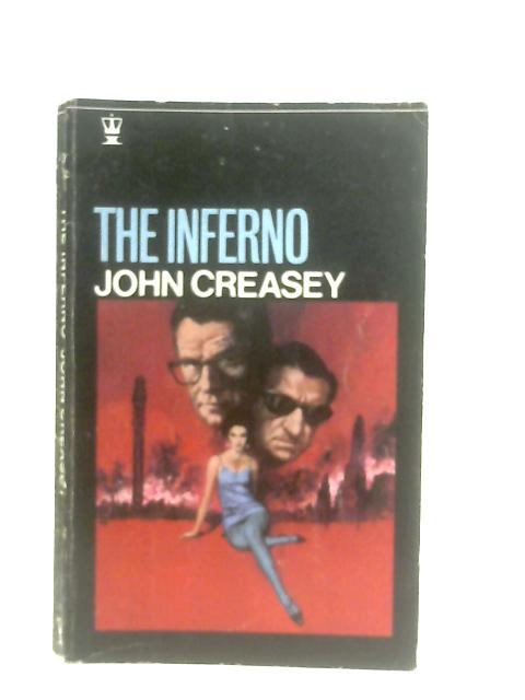 The Inferno von John Creasey