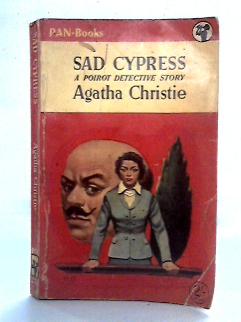 Sad Cypress von Agatha Christie