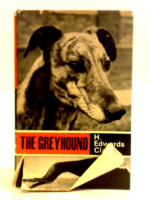 The Greyhound By H. Edwards Clarke