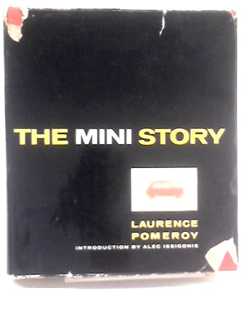 The Mini Story By Laurence Pomeroy