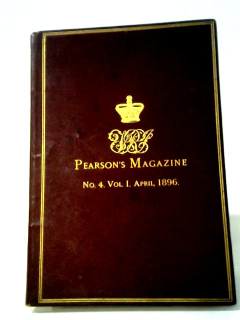 Pearson's Magazine, No. 4, Vol. I By Various