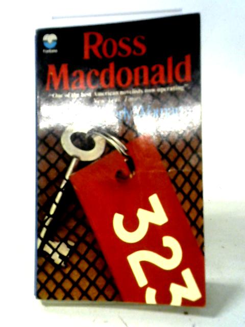 The Wycherly Woman By Ross MacDonald