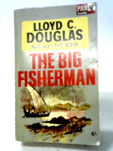 The Big Fisherman par Lloyd C. Douglas