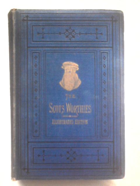 The Scots Worthies von John Howie