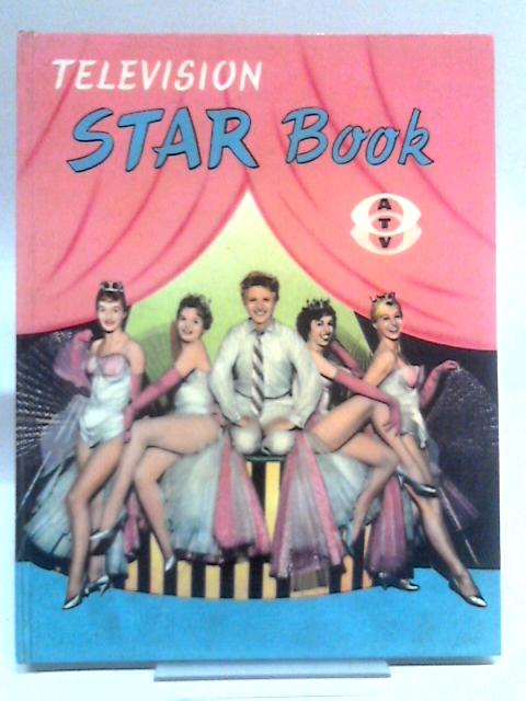 ATV Television Star Book By David Leader