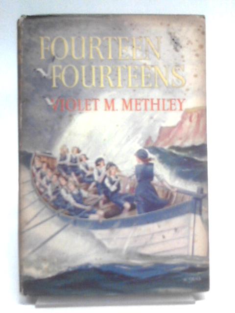 Fourteen Fourteens von Violet Methley