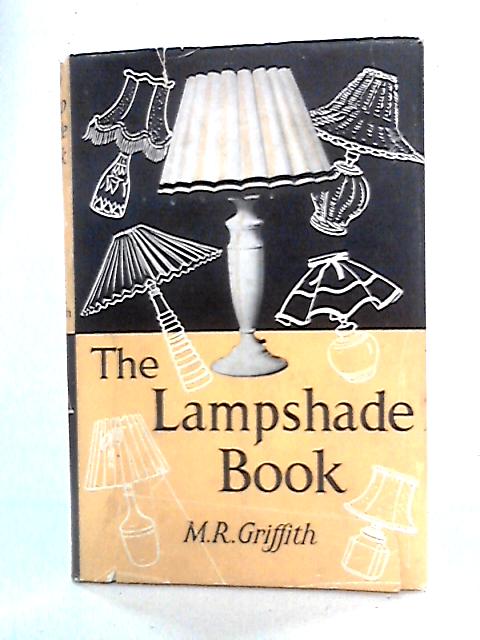 The Lampshade Book By M.R. Griffith