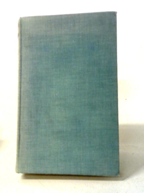 Swinnerton: An Autobiography. By Frank Swinnerton