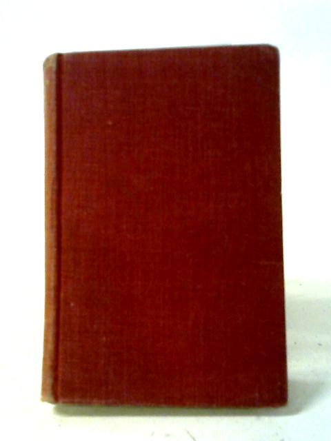 Everyman And Medieval Miracle Plays (Everyman's Library- No.381) von A. C. Cawley