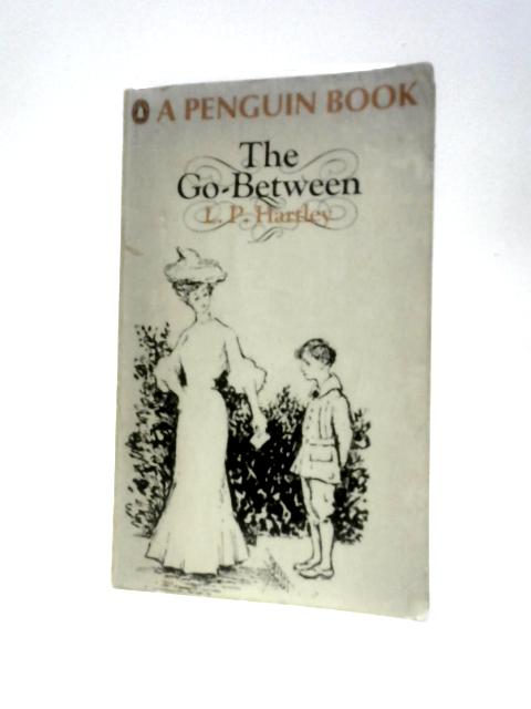 The Go-Between By L. P. Hartley
