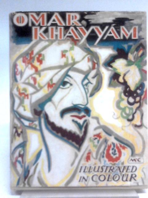 The Rubaiyat of Omar Khayyam By Edward Fitzgerald