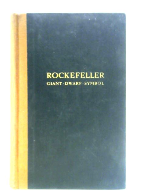 Rockefeller: Giant Dwarf Symbol par William H. Allen