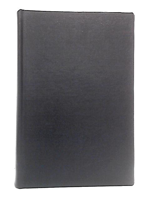 Eight Years with Wilson's Cabinet, 1913 to 1920, Vol. I By David F. Houston