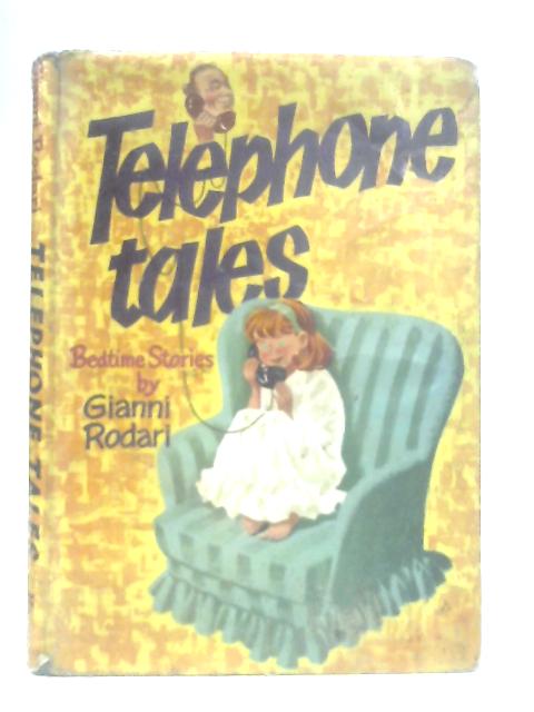 Telephone Tales von Gianni Rodari