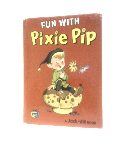 Fun with Pixie Pip von Unstated