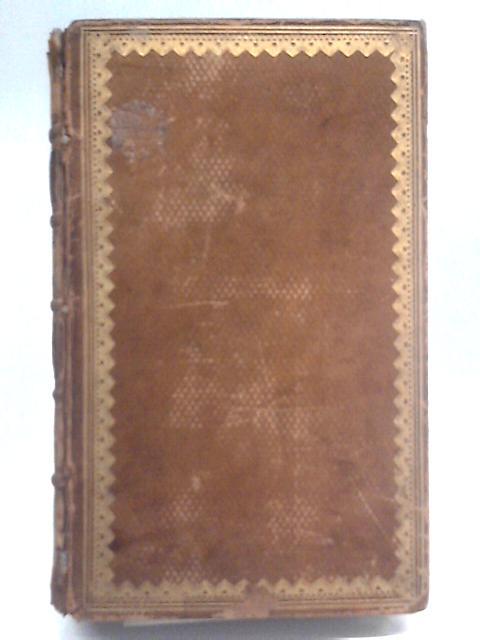 The Life and Pontificate of Leo the Tenth: Vol. V By William Roscoe