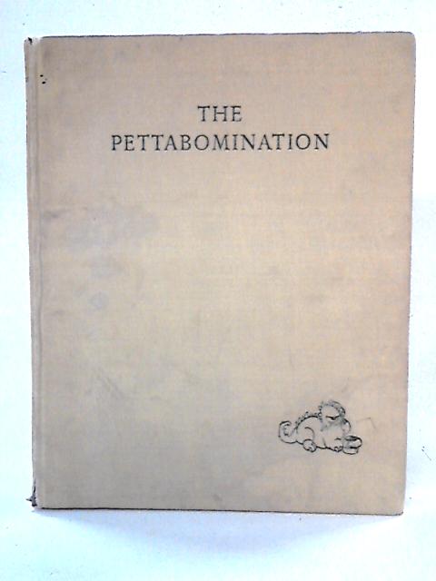 The Pettabomination von Ursula Moray Williams