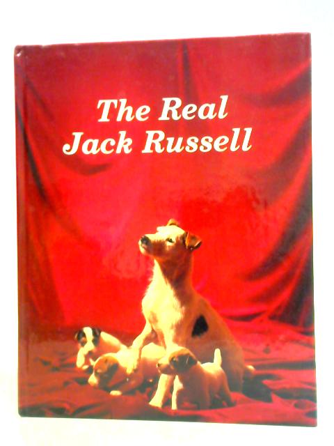 The Real Jack Russell By Eddie Chapman