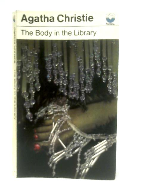 The Body in the Library By Agatha Christie