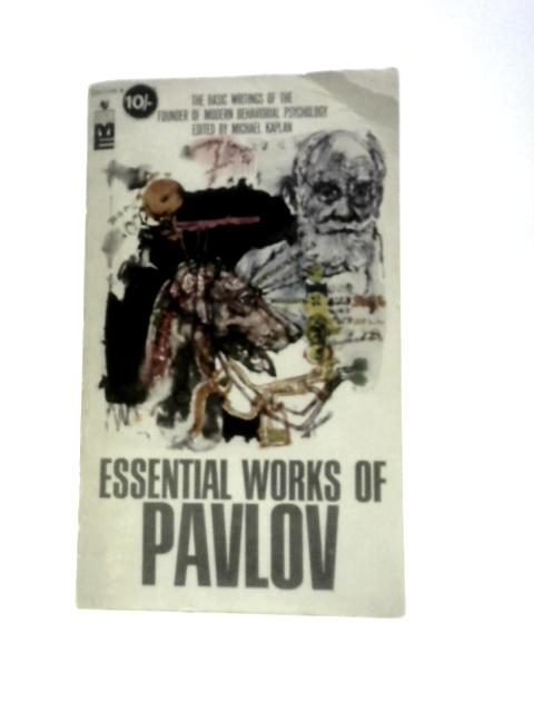Essential Works By I.P.Pavlov