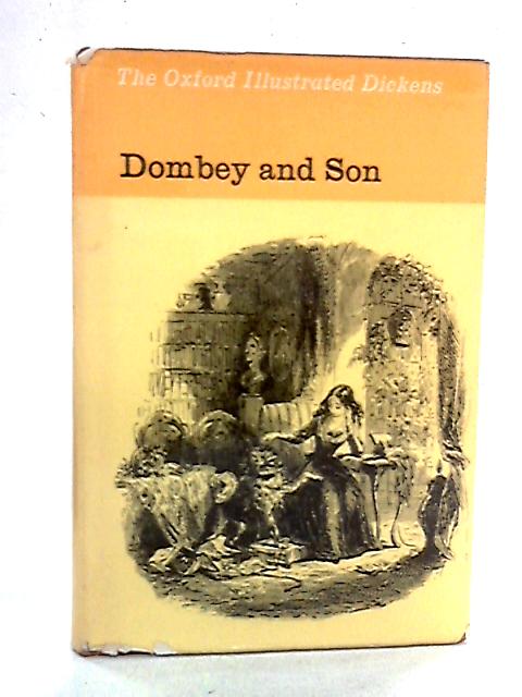 Dealings with the Firm of Dombey and Son par Charles Dickens