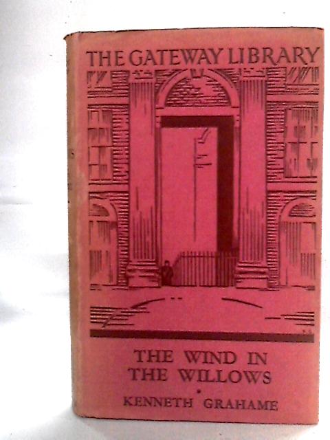 The Wind in the Willows von Kenneth Grahame
