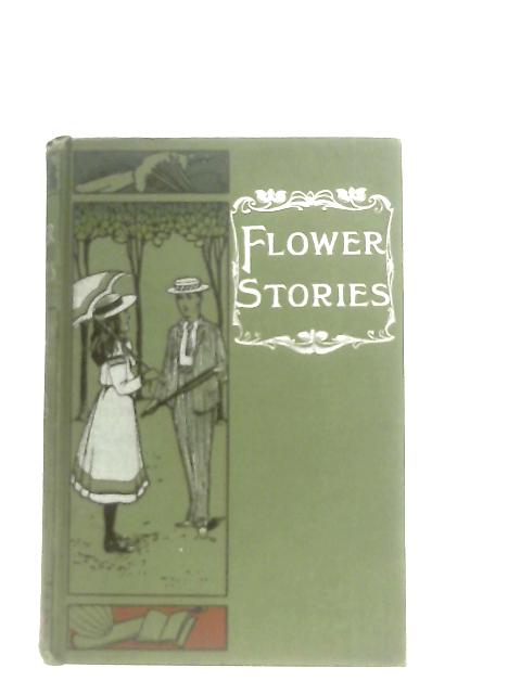 Flower Stories for Little Gatherer von Isaline