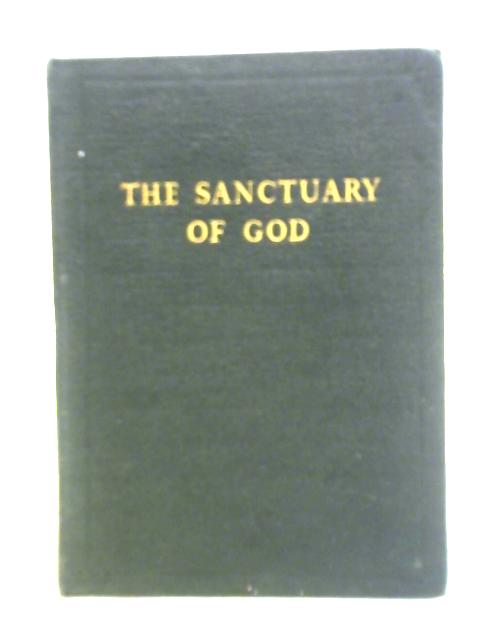 The Sanctuary of God By Unstated