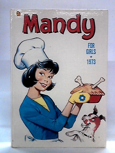 Mandy Stories for Girls 1973 von Various