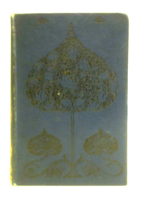 The Poetical Works of John Keats von William Michael Rossetti (ed.)