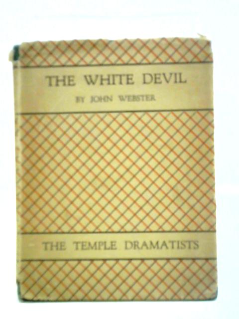 The White Devil par John Webster