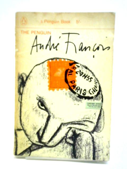 The Penguin Andre Francois von Andre Francois