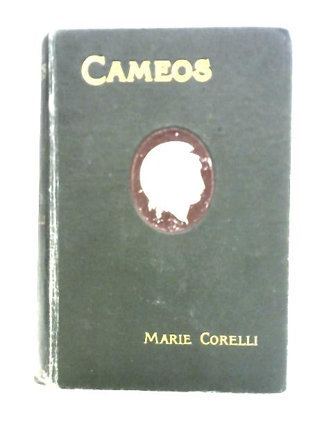 Cameos von Marie Corelli