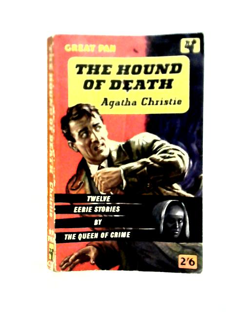 The Hound Of Death By Agatha Christie