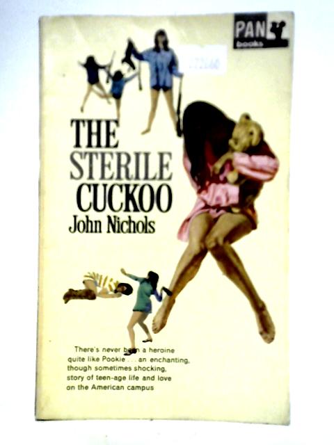 The Sterile Cuckoo By John Nichols